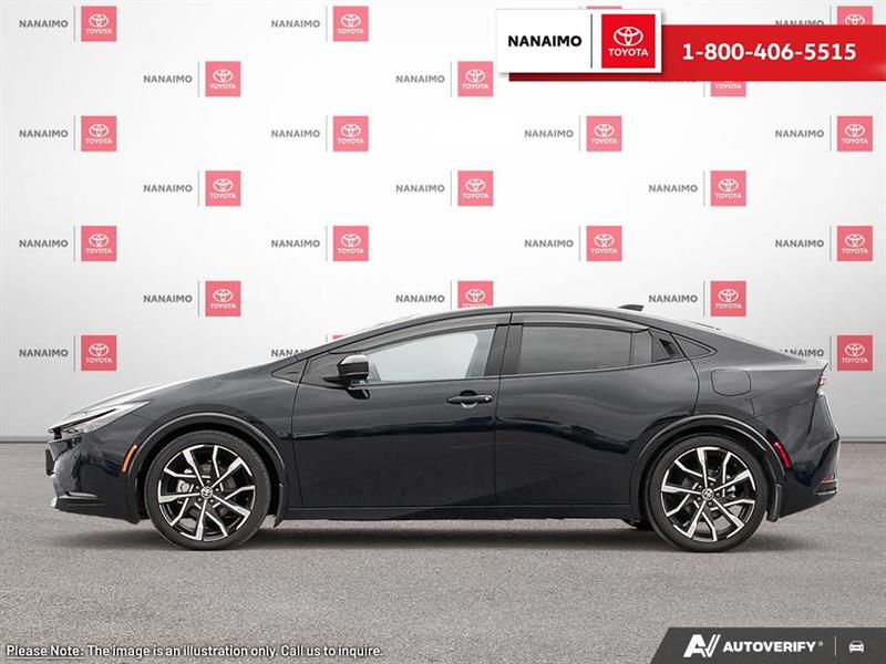 toyota Prius Plug-In 2026 - 3