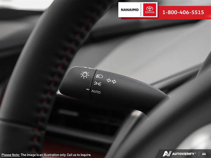 toyota Prius Plug-In 2026 - 27