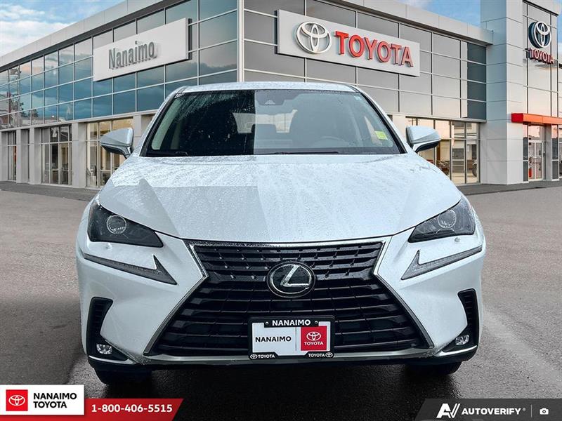 lexus NX 300 2021 - 2