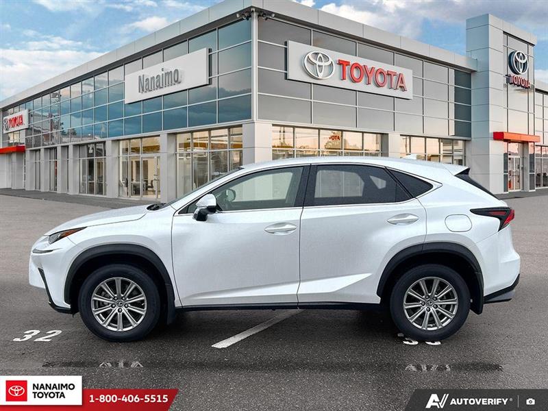lexus NX 300 2021 - 3