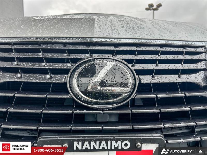 lexus NX 300 2021 - 9