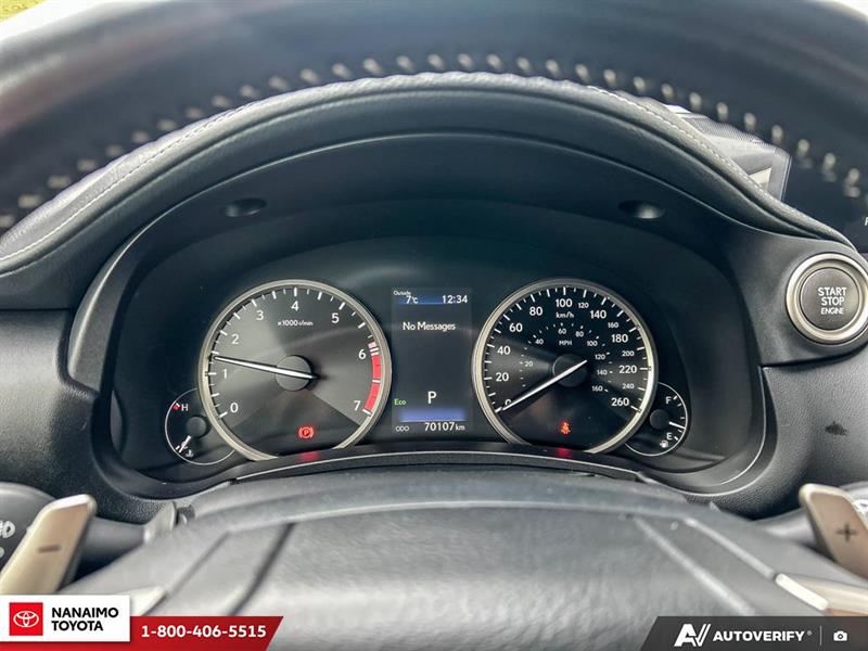 lexus NX 300 2021 - 15