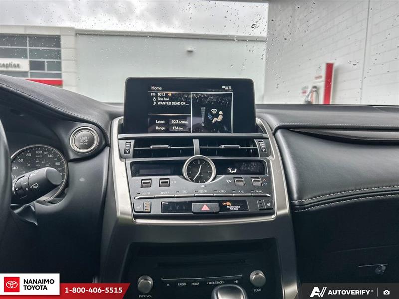 lexus NX 300 2021 - 19