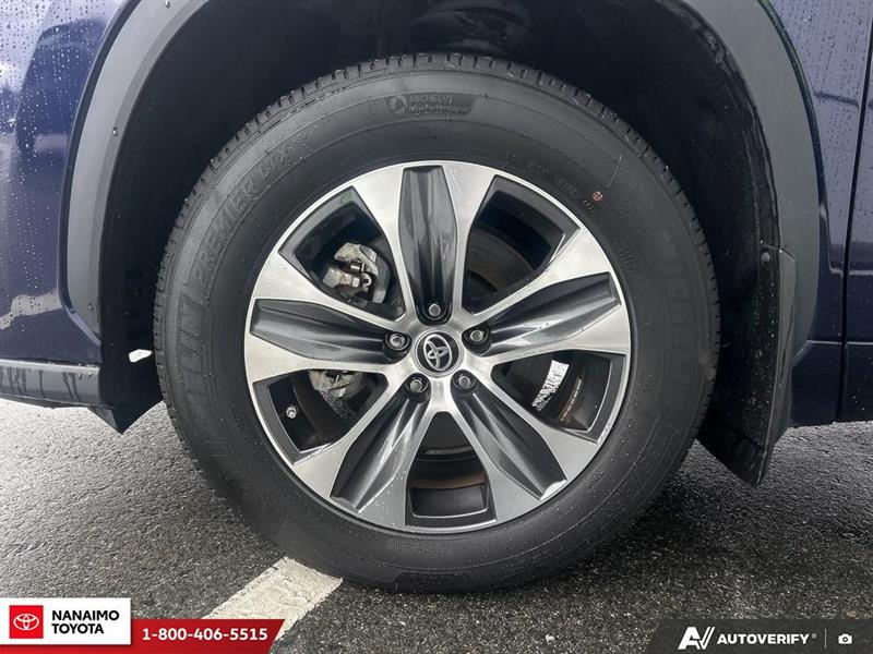 toyota Highlander 2023 - 6