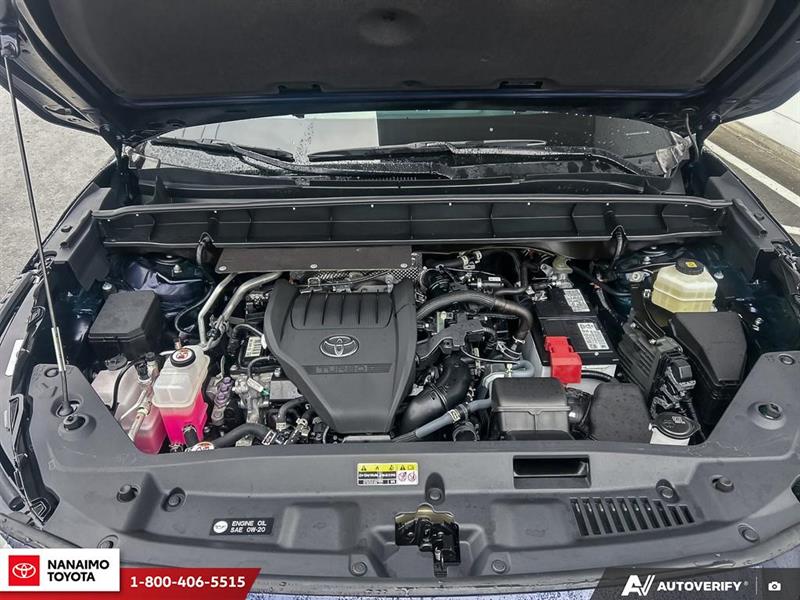 toyota Highlander 2023 - 10