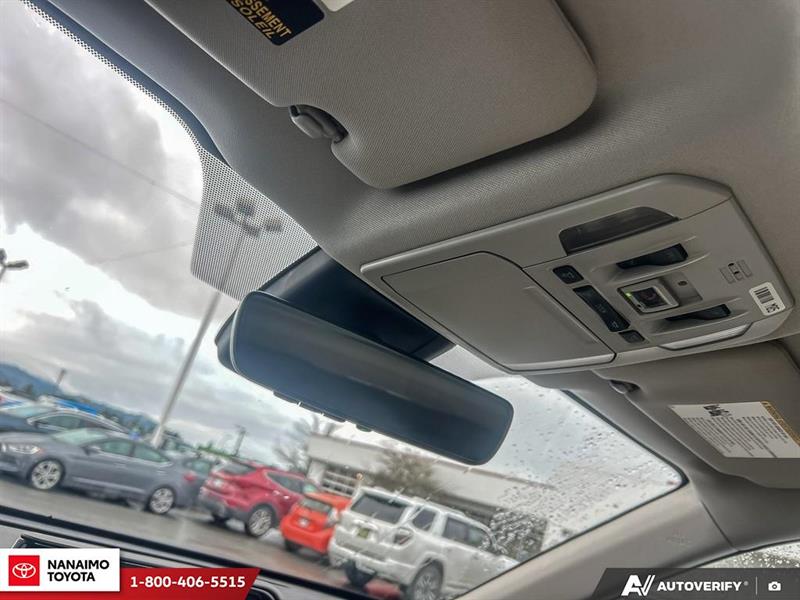 toyota Highlander 2023 - 21