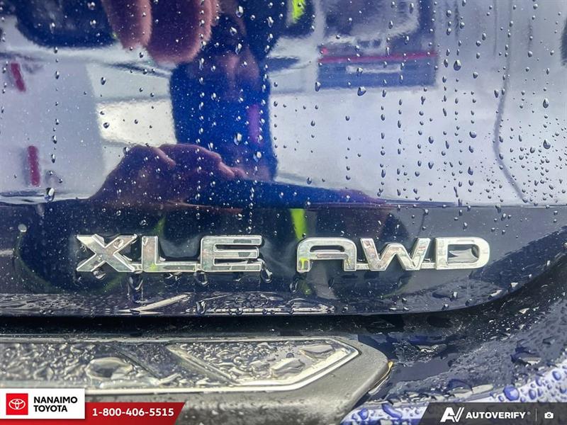 toyota Highlander 2023 - 29