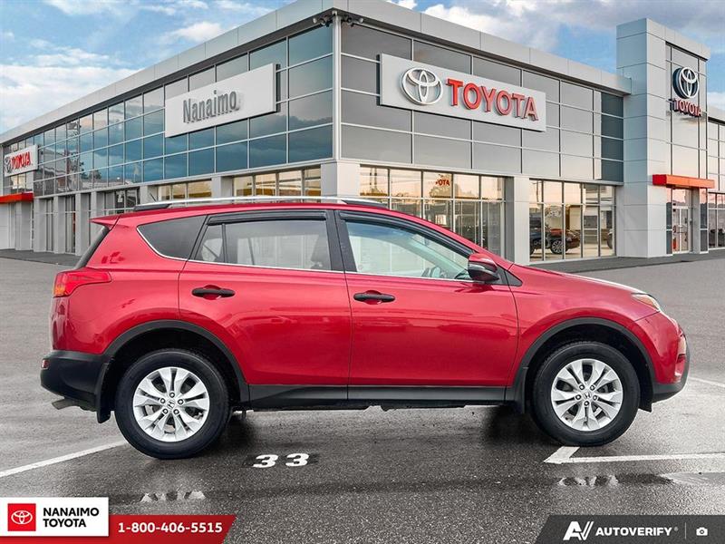 toyota RAV4 2013 - 3