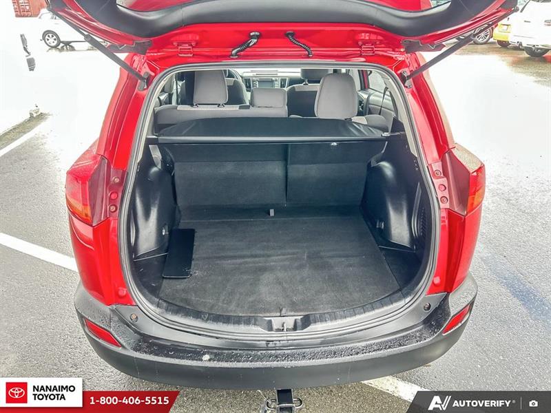 toyota RAV4 2013 - 12