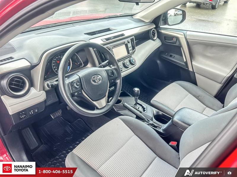 toyota RAV4 2013 - 13