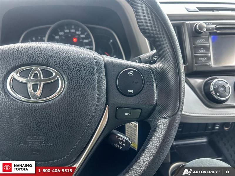 toyota RAV4 2013 - 16