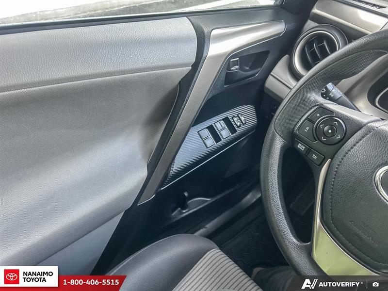 toyota RAV4 2013 - 17