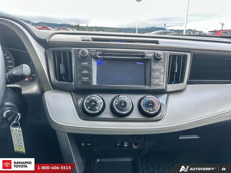 toyota RAV4 2013 - 19