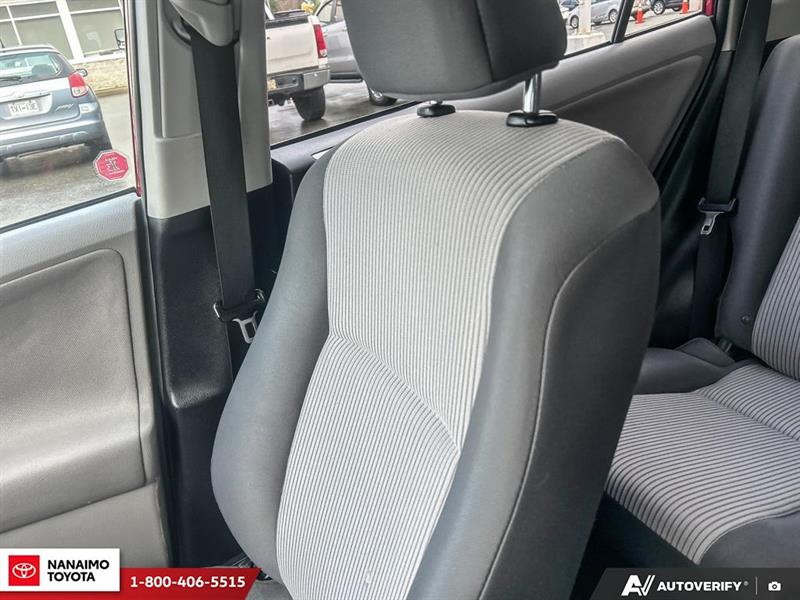 toyota RAV4 2013 - 20