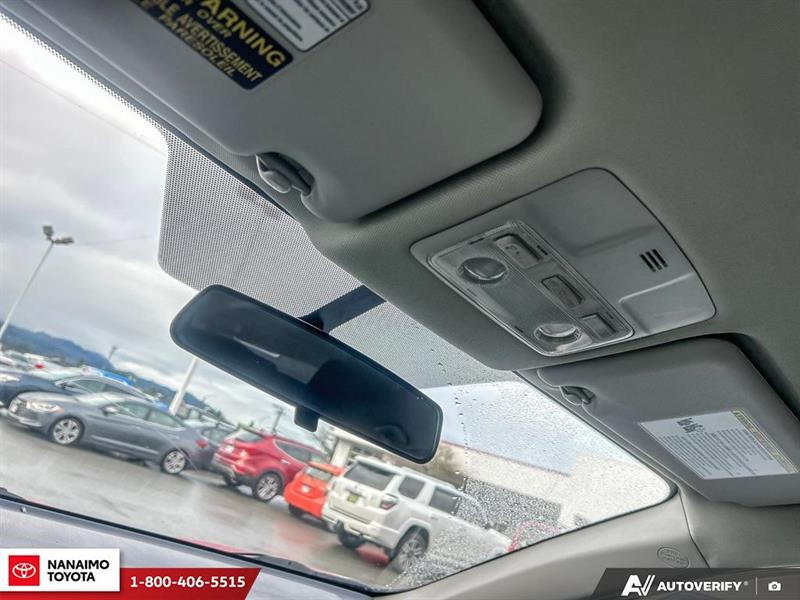 toyota RAV4 2013 - 21