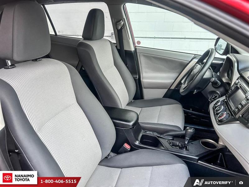 toyota RAV4 2013 - 22