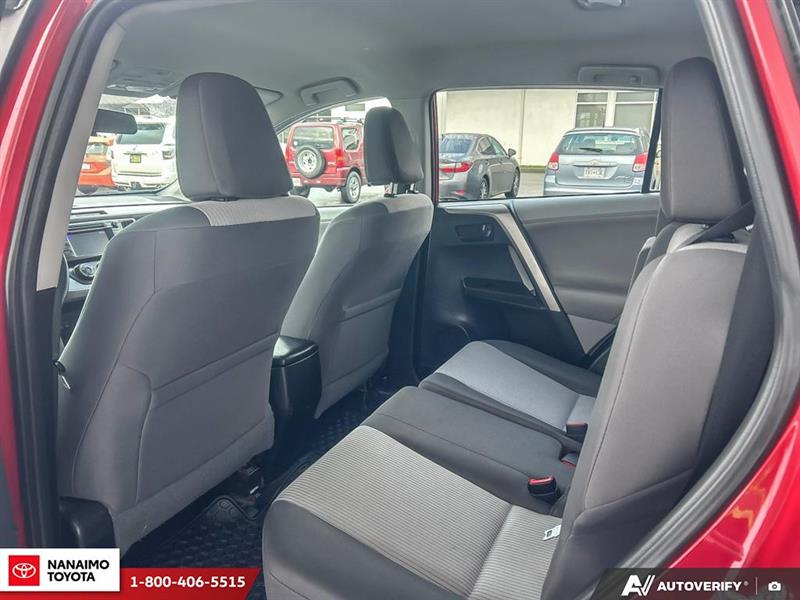 toyota RAV4 2013 - 23