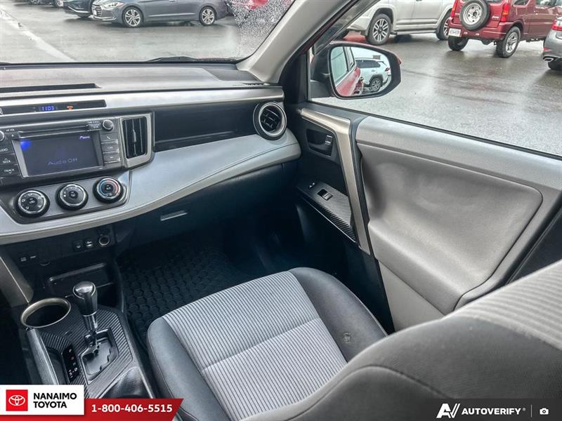 toyota RAV4 2013 - 25