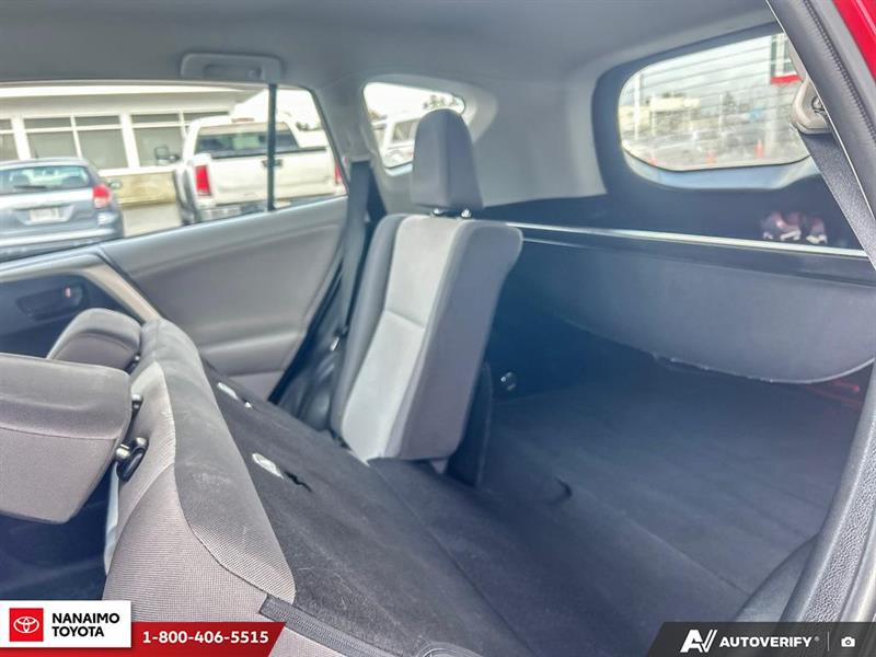 toyota RAV4 2013 - 26