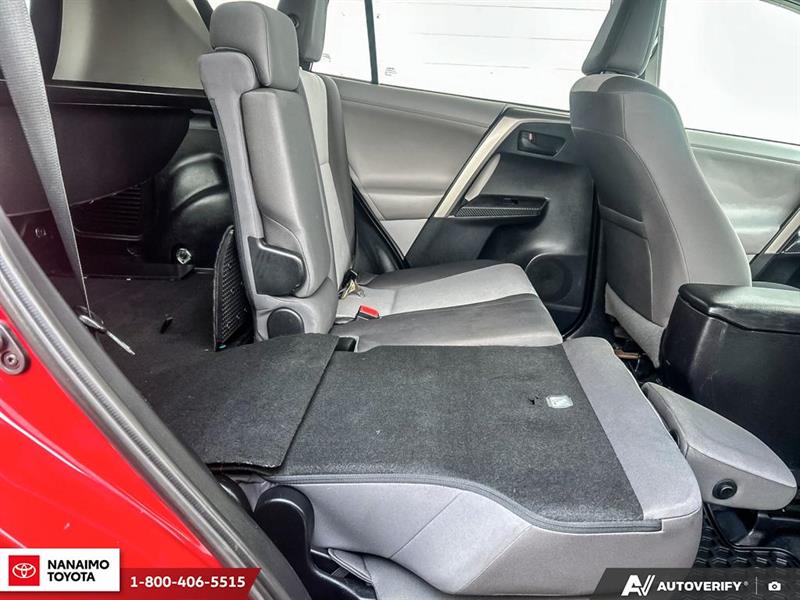 toyota RAV4 2013 - 27