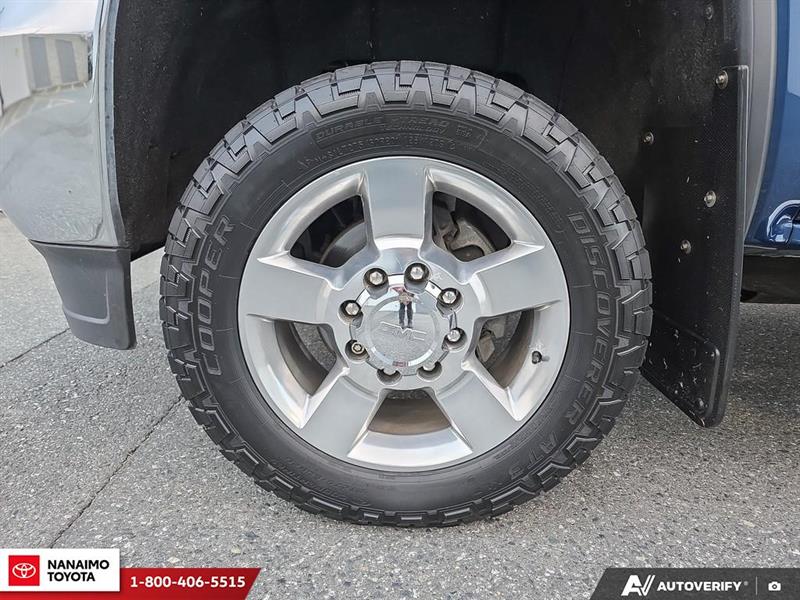 gmc Sierra 2500 HD 2019 - 6