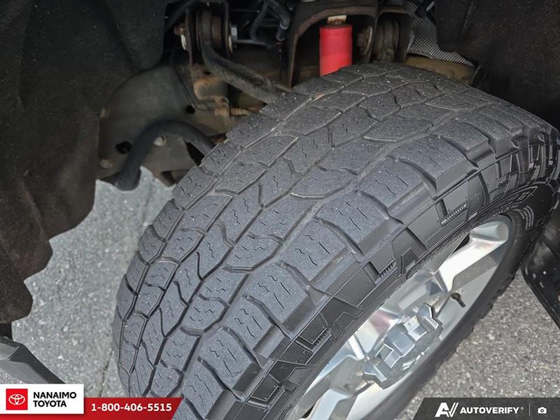 gmc Sierra 2500 HD 2019 - 7