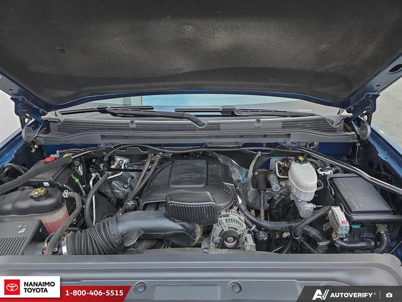 gmc Sierra 2500 HD 2019 - 10