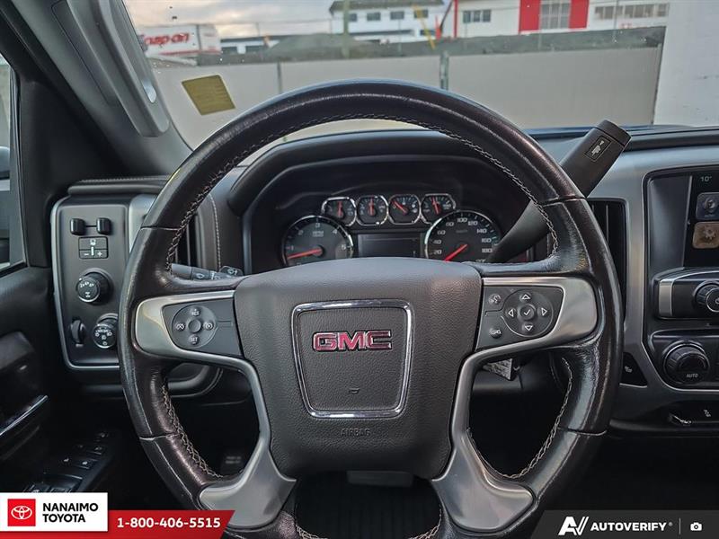 gmc Sierra 2500 HD 2019 - 14