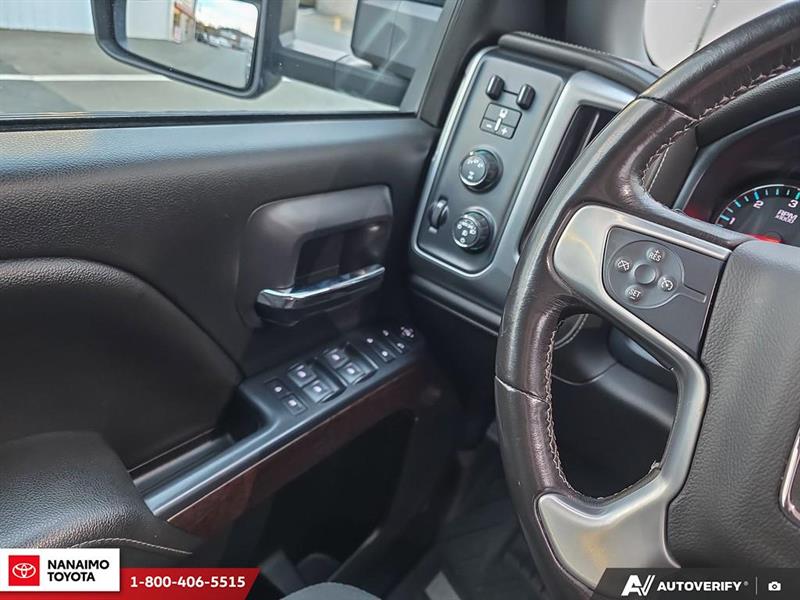 gmc Sierra 2500 HD 2019 - 17