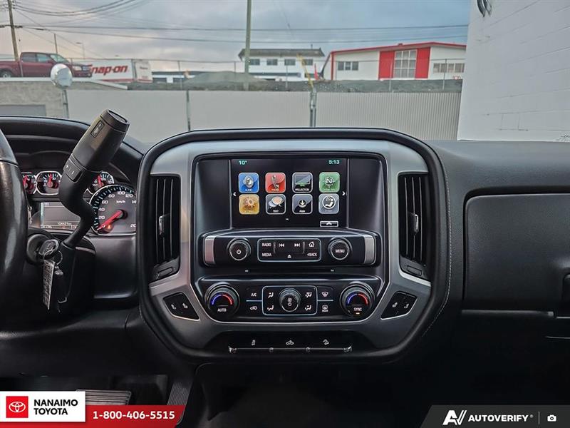 gmc Sierra 2500 HD 2019 - 19