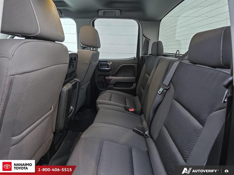 gmc Sierra 2500 HD 2019 - 23