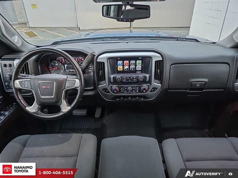 gmc Sierra 2500 HD 2019 - 24