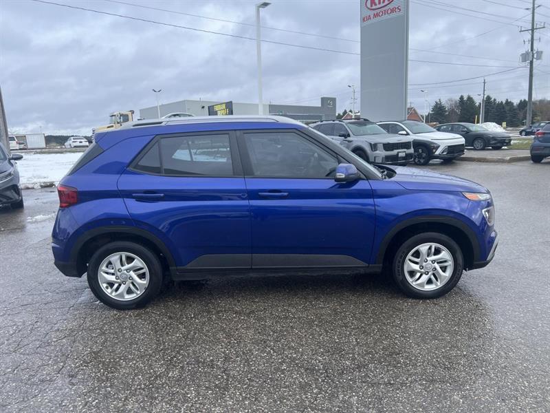 hyundai Venue 2022 - 6