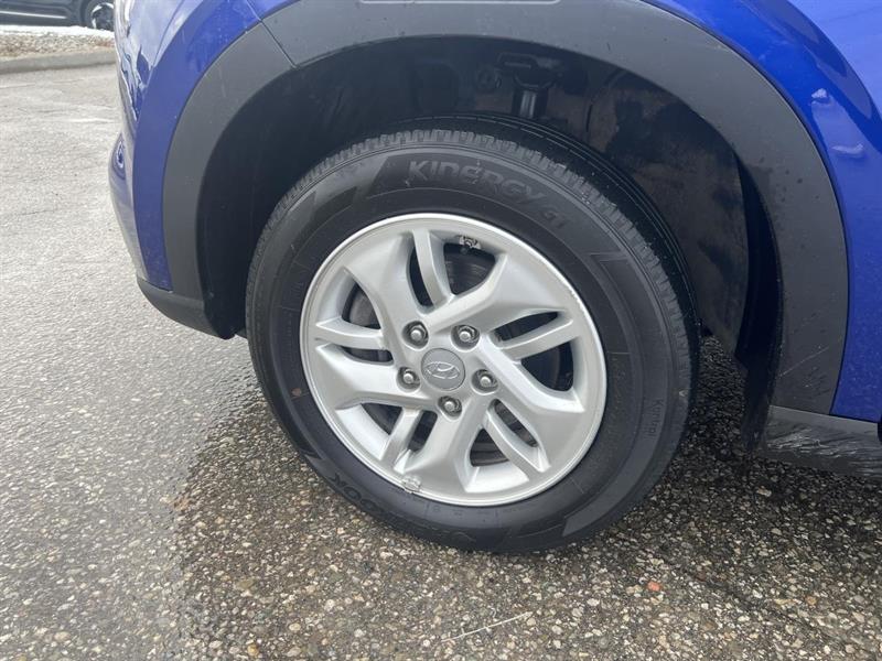 hyundai Venue 2022 - 10