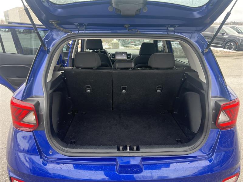 hyundai Venue 2022 - 15