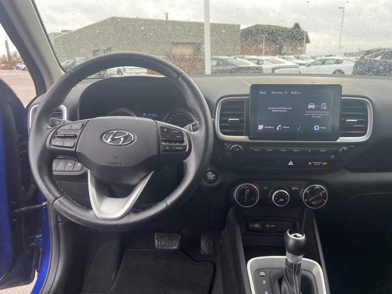 hyundai Venue 2022 - 17