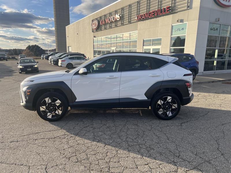 hyundai Kona 2024 - 2