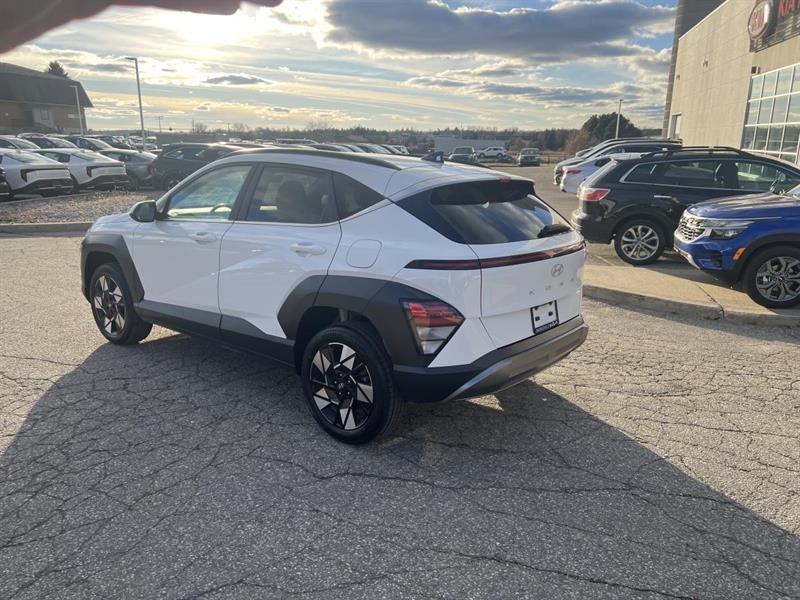 hyundai Kona 2024 - 3