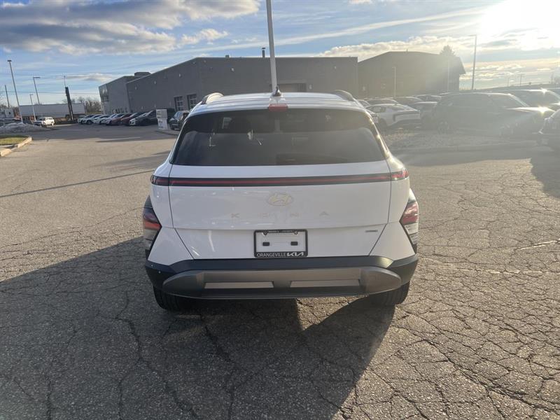 hyundai Kona 2024 - 4