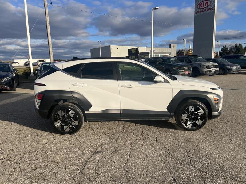 hyundai Kona 2024 - 6