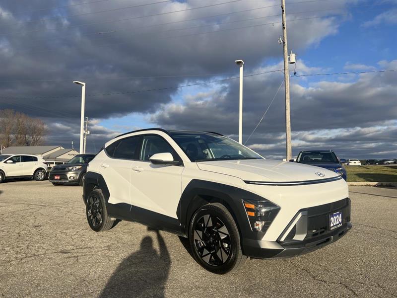 hyundai Kona 2024 - 8