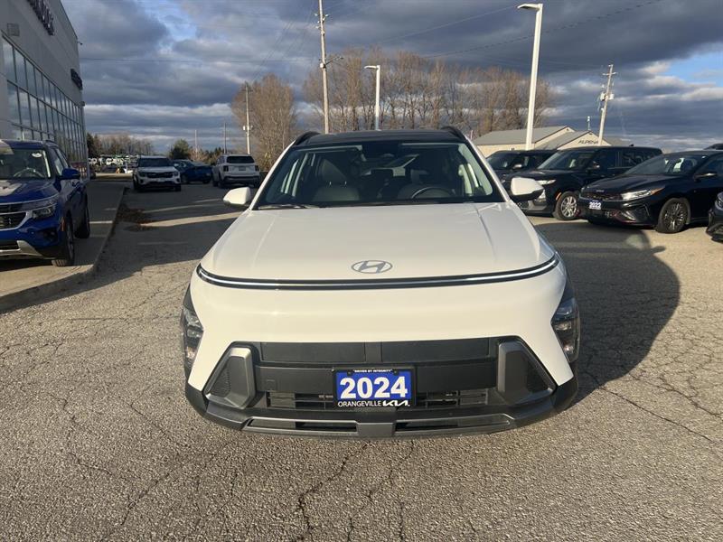 hyundai Kona 2024 - 9