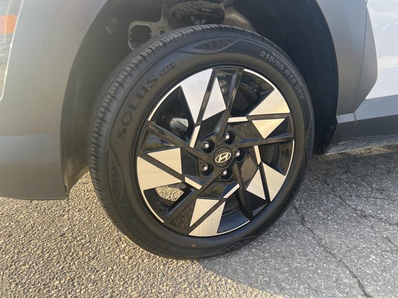 hyundai Kona 2024 - 10