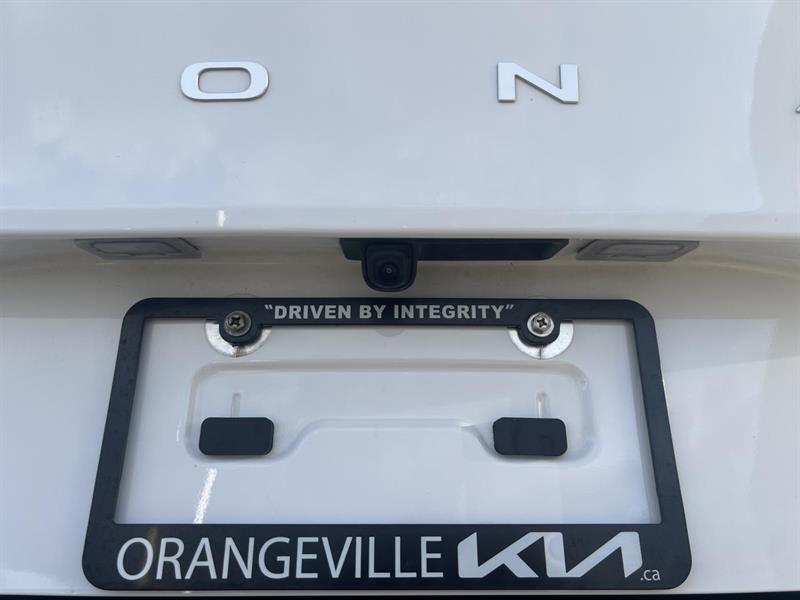 hyundai Kona 2024 - 12