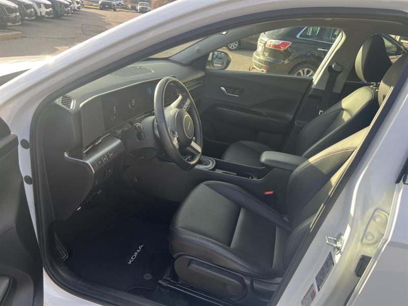 hyundai Kona 2024 - 13