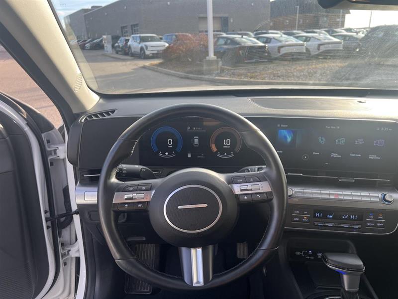 hyundai Kona 2024 - 17