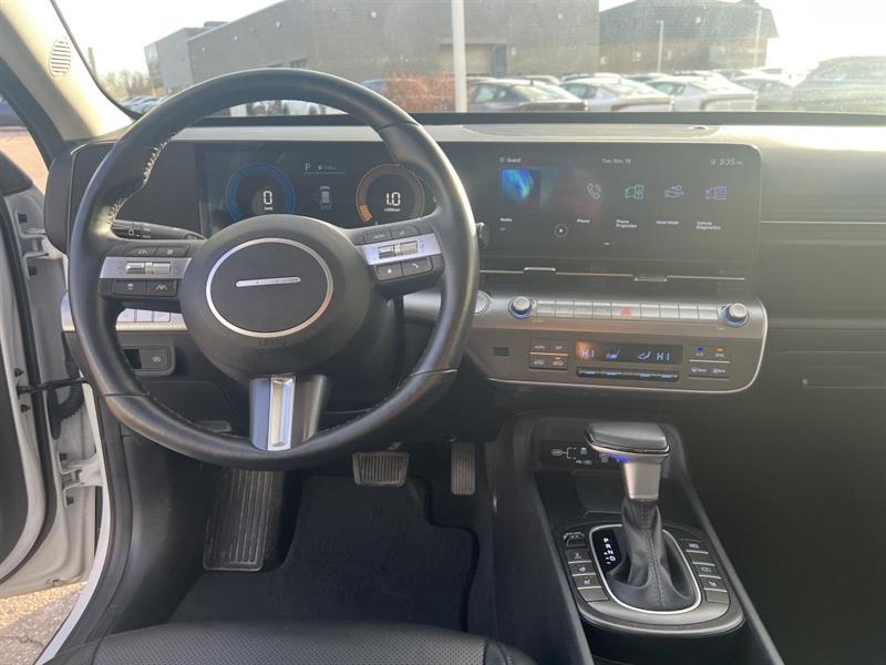 hyundai Kona 2024 - 18