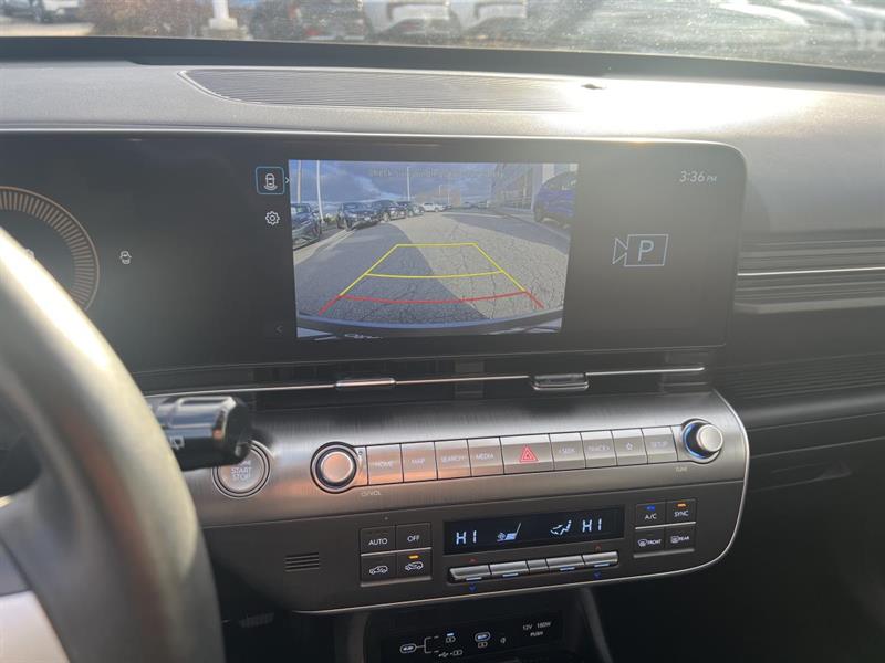 hyundai Kona 2024 - 20