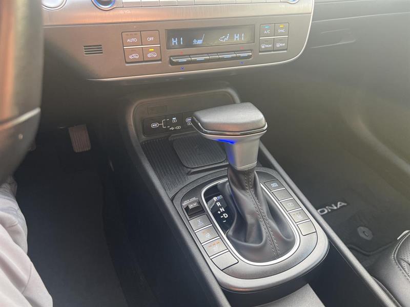 hyundai Kona 2024 - 21