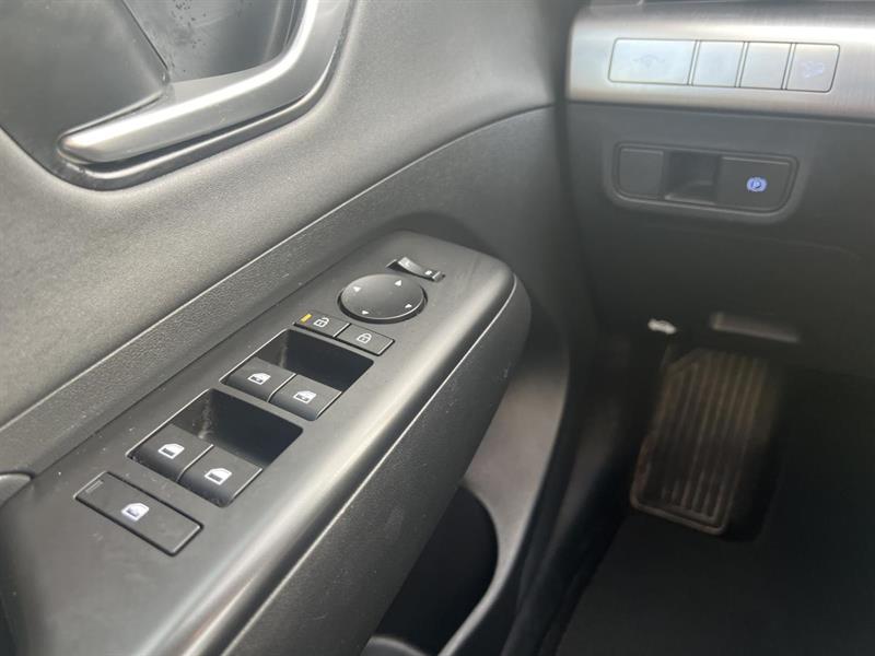 hyundai Kona 2024 - 22